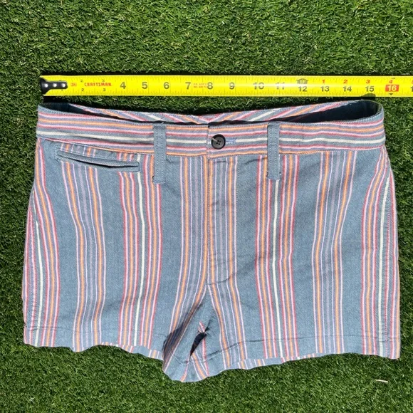 Madewell Emmett Shorts Size 30 - Picture 7 of 10